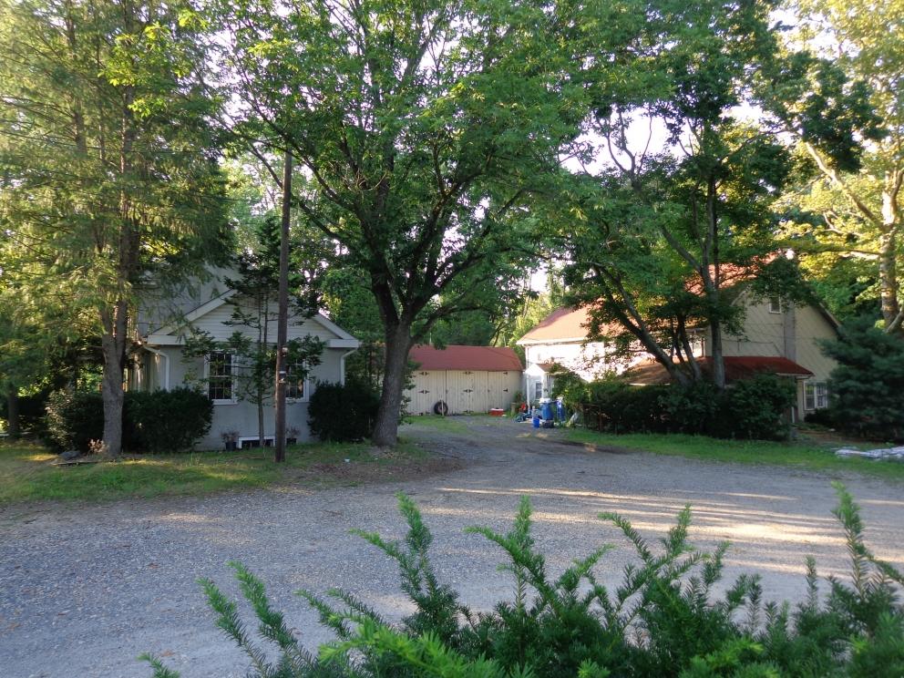 Image for Prickett Nursery with 7 Houses 56+/- Acres, Mantua Twp, NJ-SOLD!