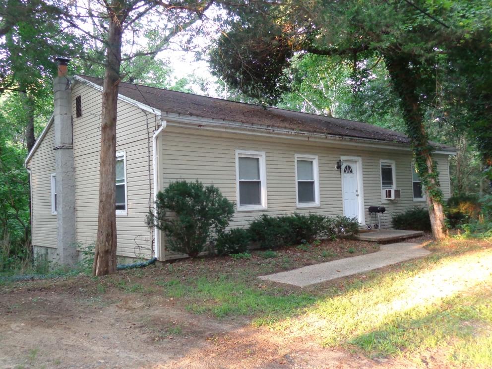 Image for Prickett Nursery with 7 Houses 56+/- Acres, Mantua Twp, NJ-SOLD!