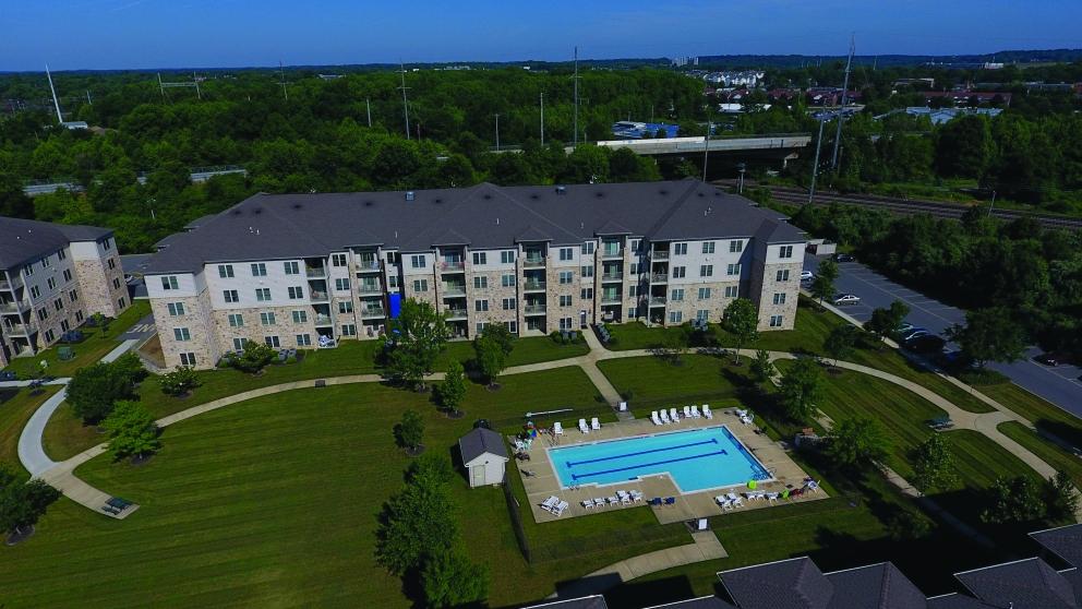 Image for Bulk Sale! Final 37 Condominium Residences in Newark DE-SOLD!