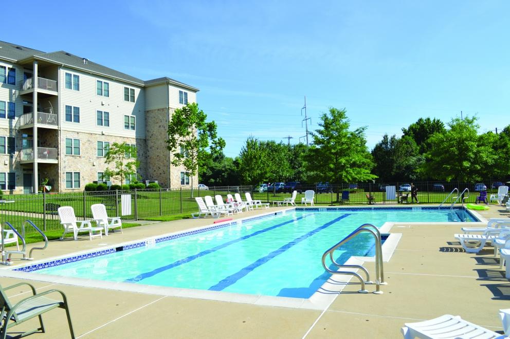 Image for Bulk Sale! Final 37 Condominium Residences in Newark DE-SOLD!