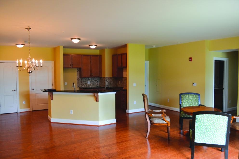 Image for Bulk Sale! Final 37 Condominium Residences in Newark DE-SOLD!