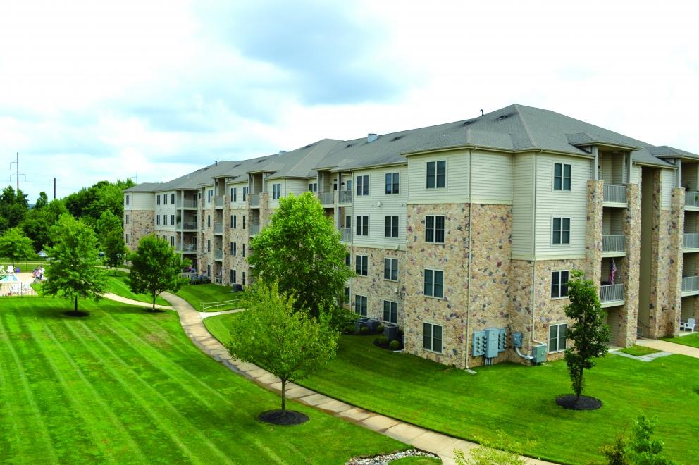 Image for Bulk Sale! Final 37 Condominium Residences in Newark DE-SOLD!