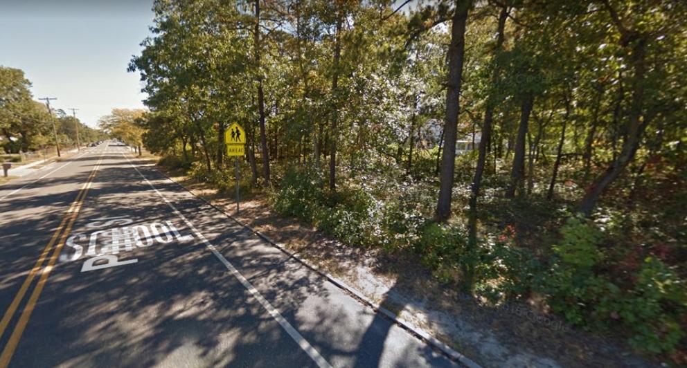 Image for 3 Contiguous Building Lots Sold Separately or Together in Lakehurst NJ-SOLD!