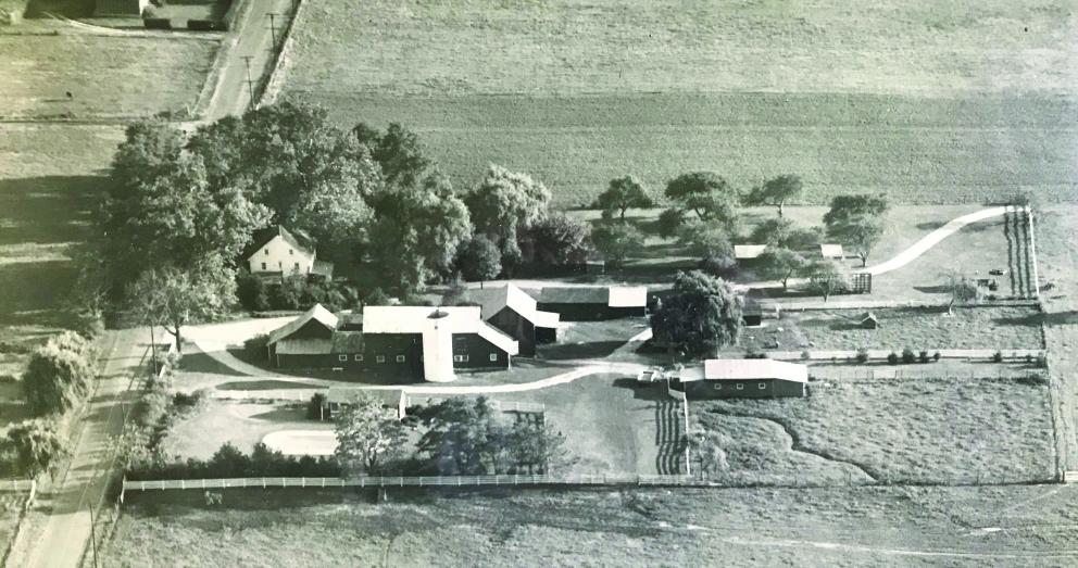 Image for 78.75+/- Acres Preserved Farmland with Private Pond in Columbus NJ-SOLD!