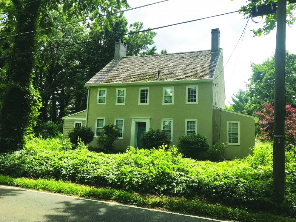 Image for 78.75+/- Acres Preserved Farmland with Private Pond in Columbus NJ-SOLD!