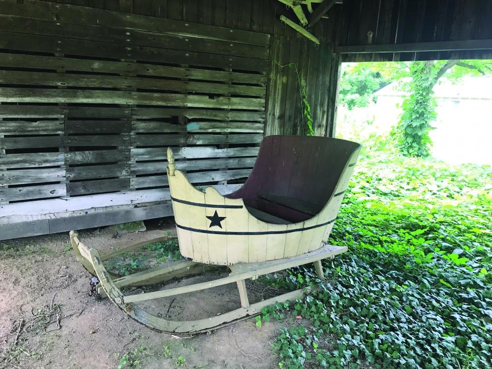 Image for 78.75+/- Acres Preserved Farmland with Private Pond in Columbus NJ-SOLD!