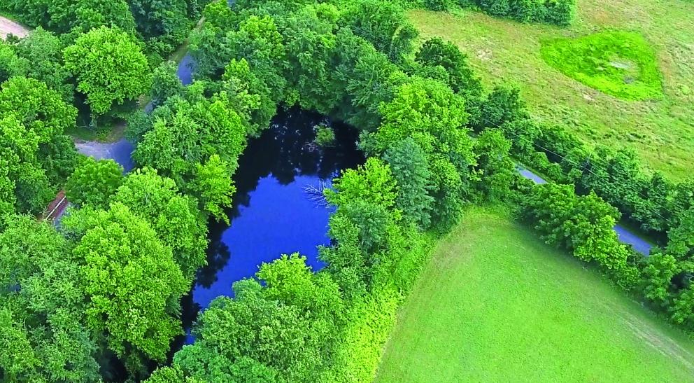 Image for 78.75+/- Acres Preserved Farmland with Private Pond in Columbus NJ-SOLD!