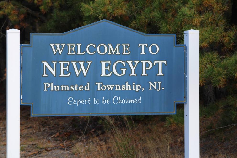 Image for 3 Farms – From 28 to 44 Acres in New Egypt NJ-SOLD!