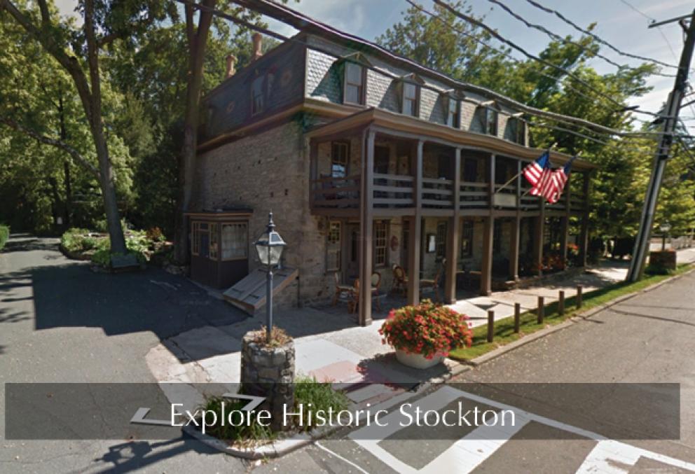 Image for Historic Tullamore Farm on 207.8+/- Preserved Acres in Delaware Township NJ-SOLD!