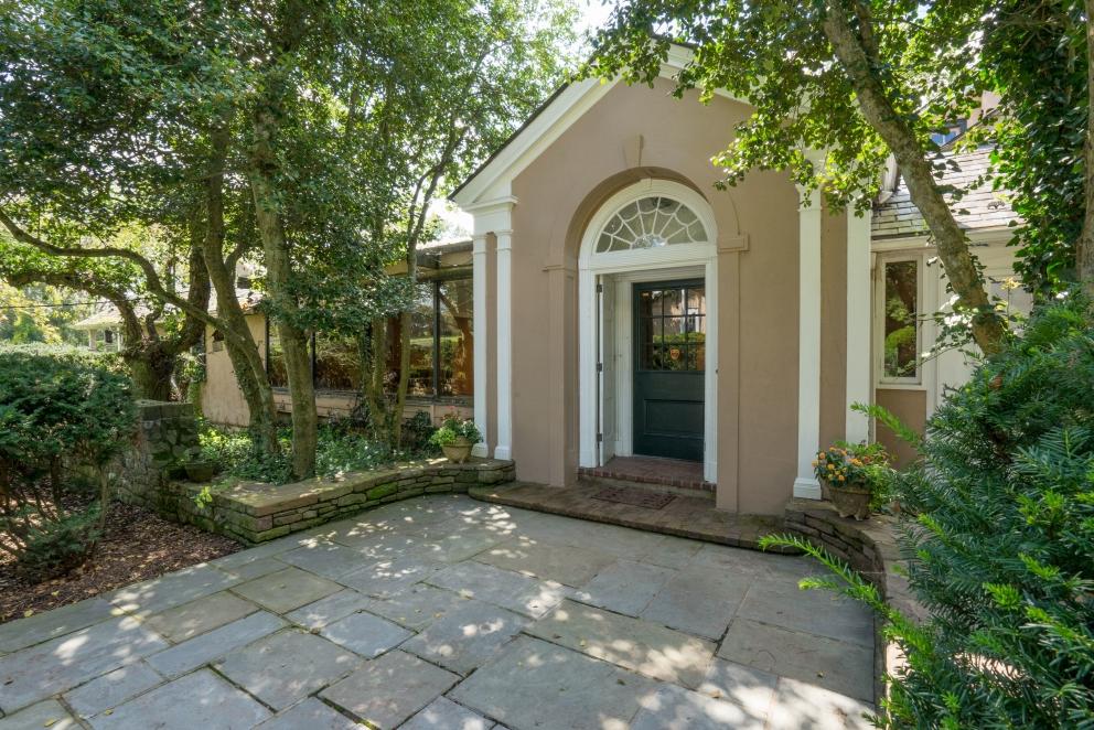 Image for Historic Tullamore Farm on 207.8+/- Preserved Acres in Delaware Township NJ-SOLD!