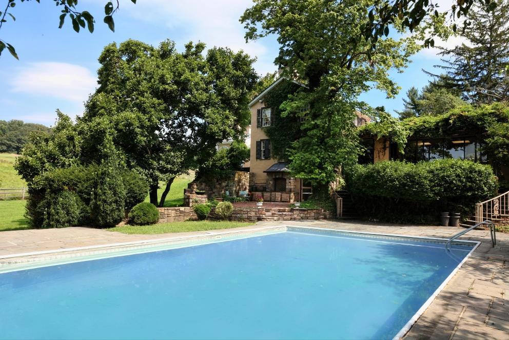 Image for Historic Tullamore Farm on 207.8+/- Preserved Acres in Delaware Township NJ-SOLD!