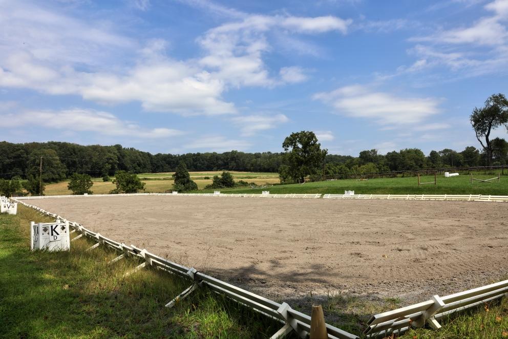 Image for Historic Tullamore Farm on 207.8+/- Preserved Acres in Delaware Township NJ-SOLD!