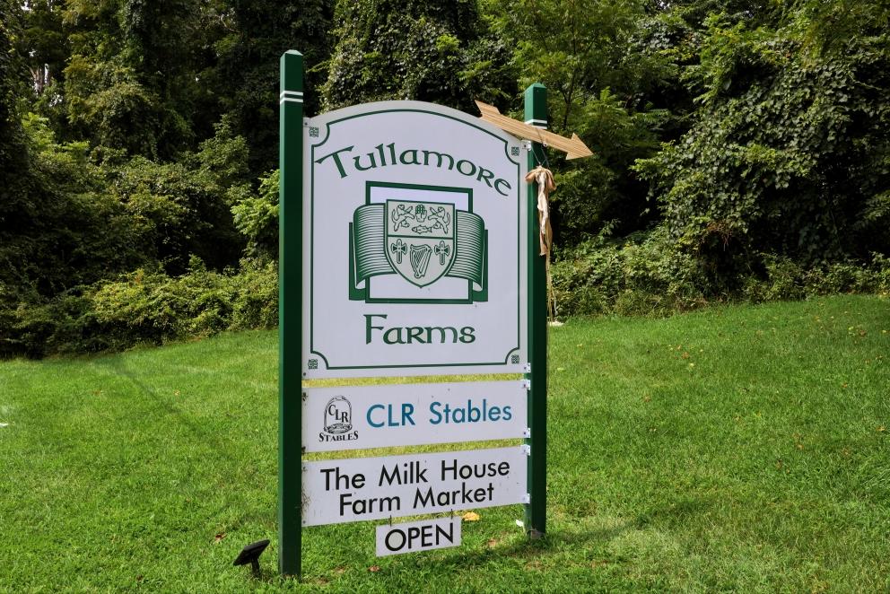Image for Historic Tullamore Farm on 207.8+/- Preserved Acres in Delaware Township NJ-SOLD!