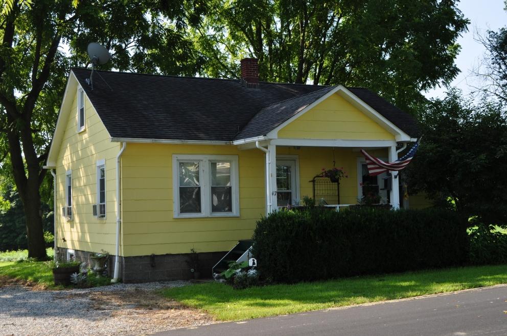 Image for 64.18+/- Acres Preserved Farm with House and Barns in Allamuchy Twp NJ-SOLD!