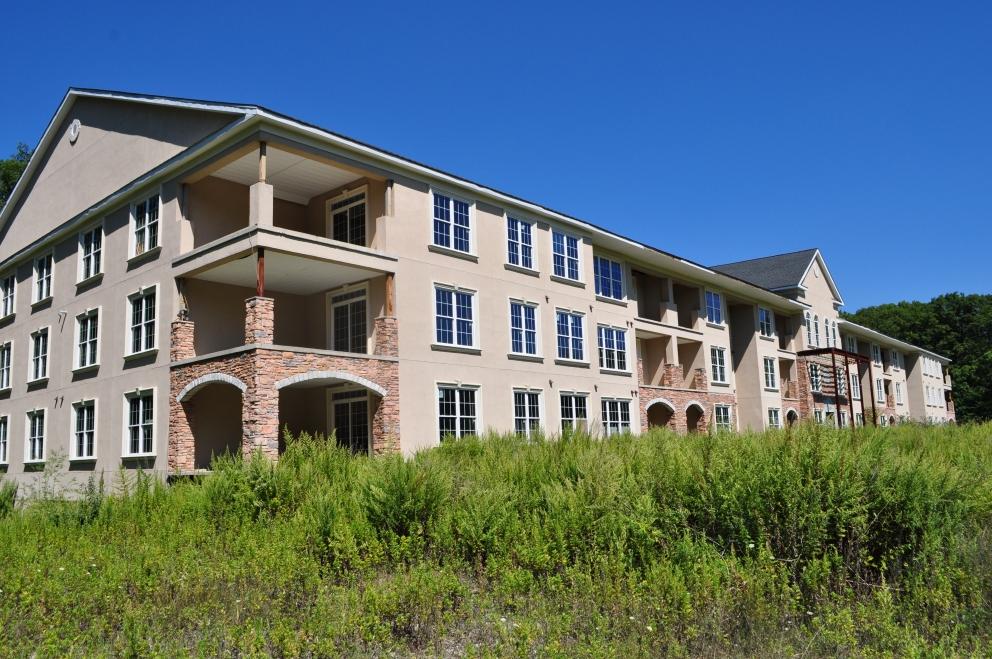 Image for Major Morris County Development Site Offering in Rockaway NJ-SOLD!