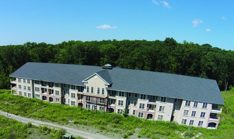 Image for Major Morris County Development Site Offering in Rockaway NJ-SOLD!