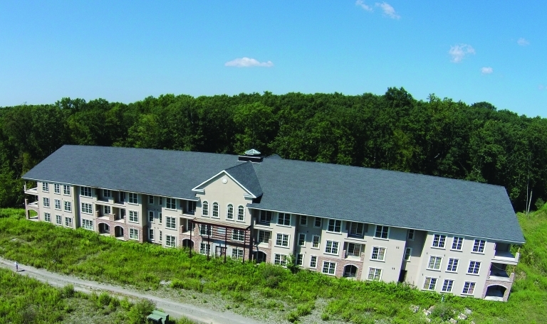 Image for Major Morris County Development Site Offering in Rockaway NJ-SOLD!