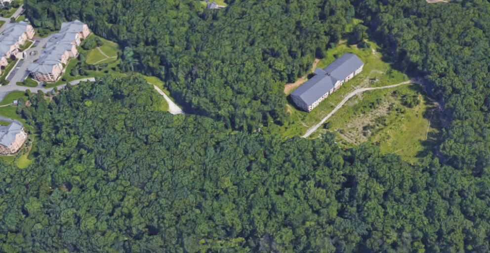 Image for Major Morris County Development Site Offering in Rockaway NJ-SOLD!