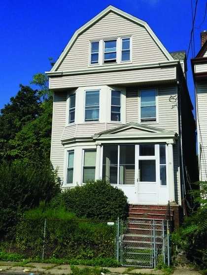 Image for Special Tax Sale Auction by Order of the Township of Irvington, NJ-SOLD!