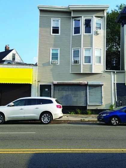 Image for Special Tax Sale Auction by Order of the Township of Irvington, NJ-SOLD!