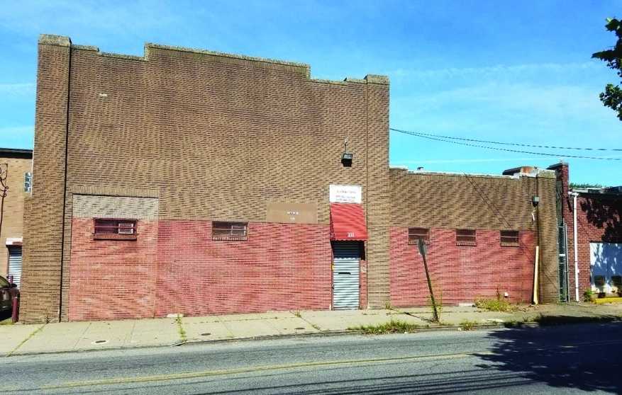 Image for Special Tax Sale Auction by Order of the Township of Irvington, NJ-SOLD!