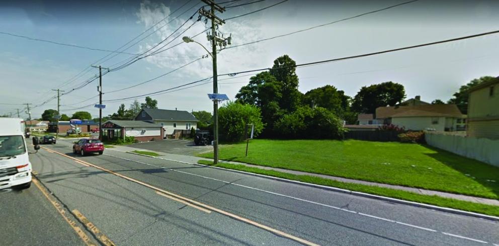 Image for Government Surplus Real Estate Sale by Order of the Township of Gloucester NJ-SOLD!