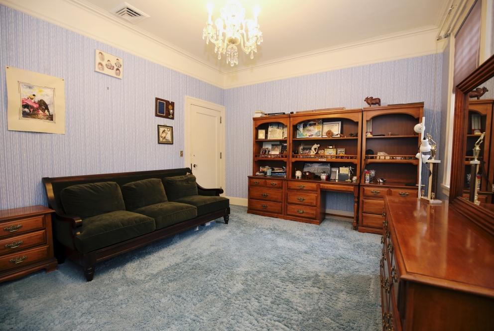 Image for Circa 1920’s Georgian Mansion on 2+/- Private Acres in South Orange NJ-SOLD!