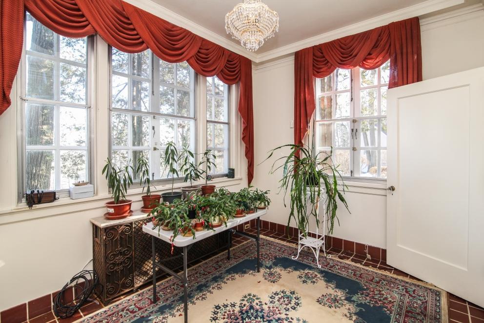 Image for Circa 1920’s Georgian Mansion on 2+/- Private Acres in South Orange NJ-SOLD!