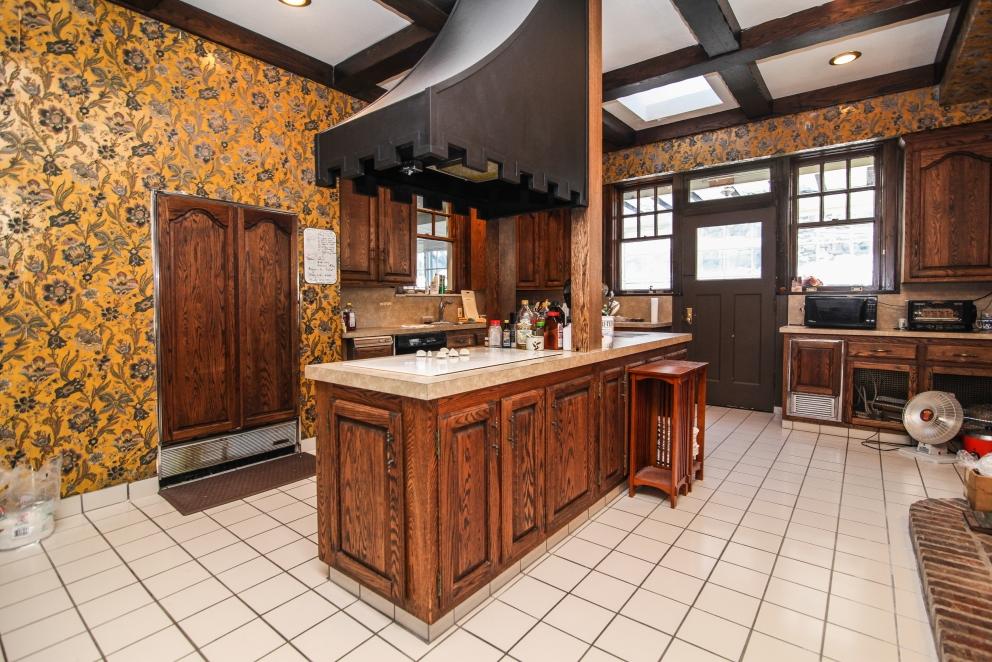 Image for Circa 1920’s Georgian Mansion on 2+/- Private Acres in South Orange NJ-SOLD!