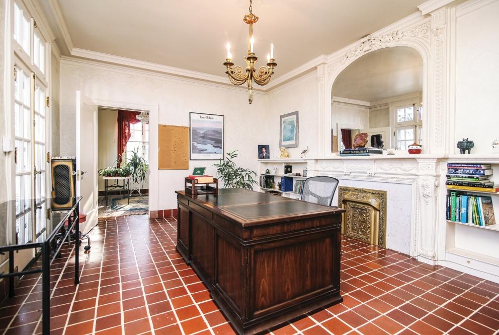 Image for Circa 1920’s Georgian Mansion on 2+/- Private Acres in South Orange NJ-SOLD!