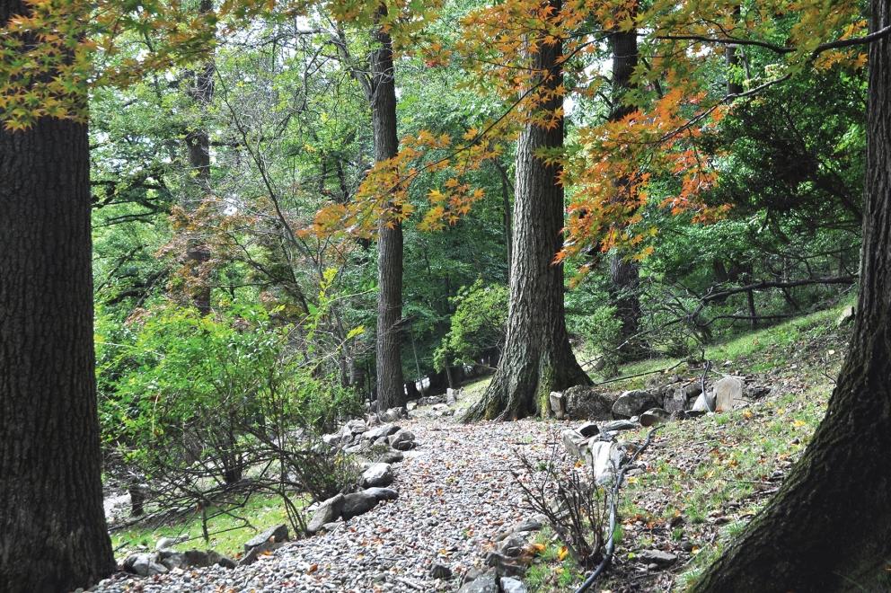 Image for Circa 1920’s Georgian Mansion on 2+/- Private Acres in South Orange NJ-SOLD!