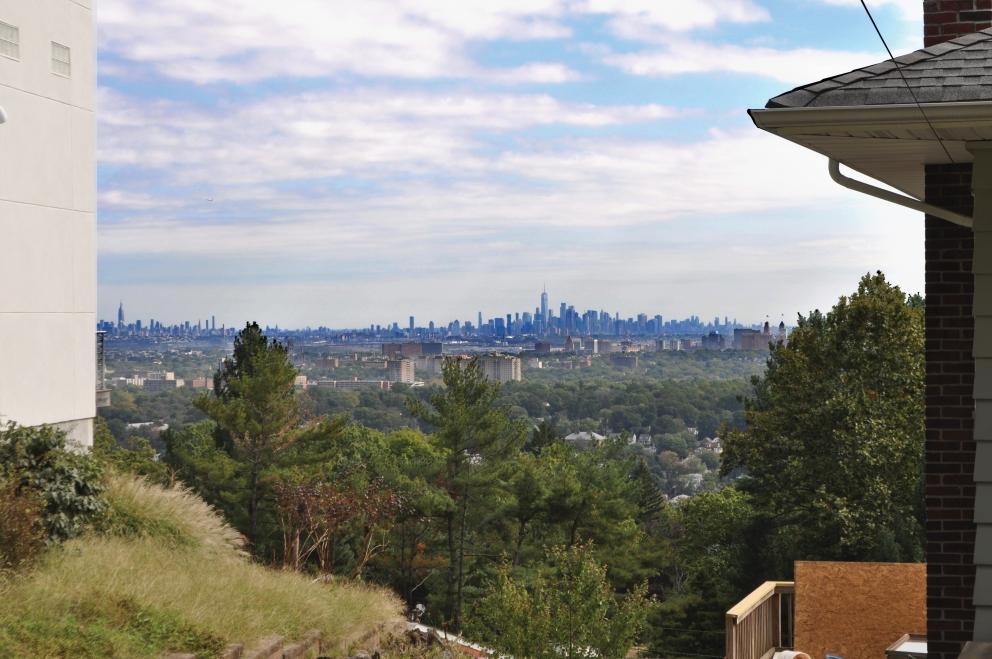 Image for Circa 1920’s Georgian Mansion on 2+/- Private Acres in South Orange NJ-SOLD!