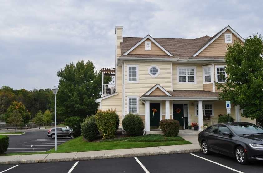 Bulk Sale 13 Condominiums Allamuchy NJ