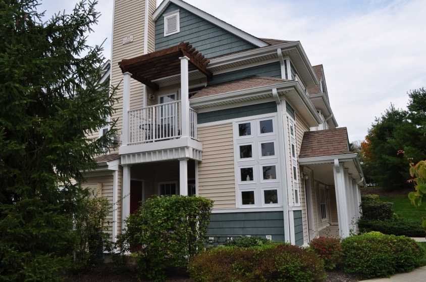 Image for 13 Leased Condominiums Old Farm Village at Panther Valley in Allamuchy NJ-SOLD!