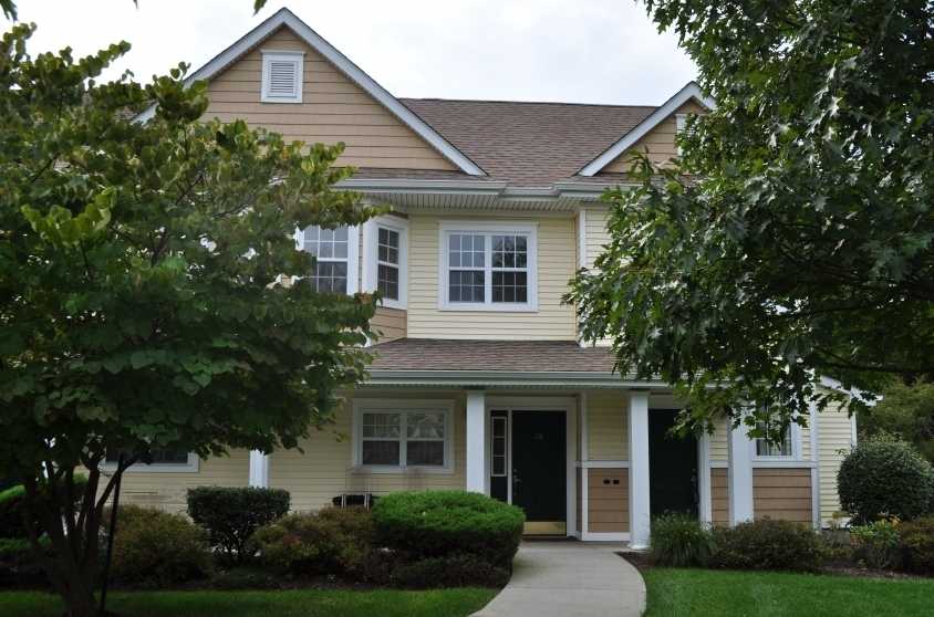 Image for 13 Leased Condominiums Old Farm Village at Panther Valley in Allamuchy NJ-SOLD!