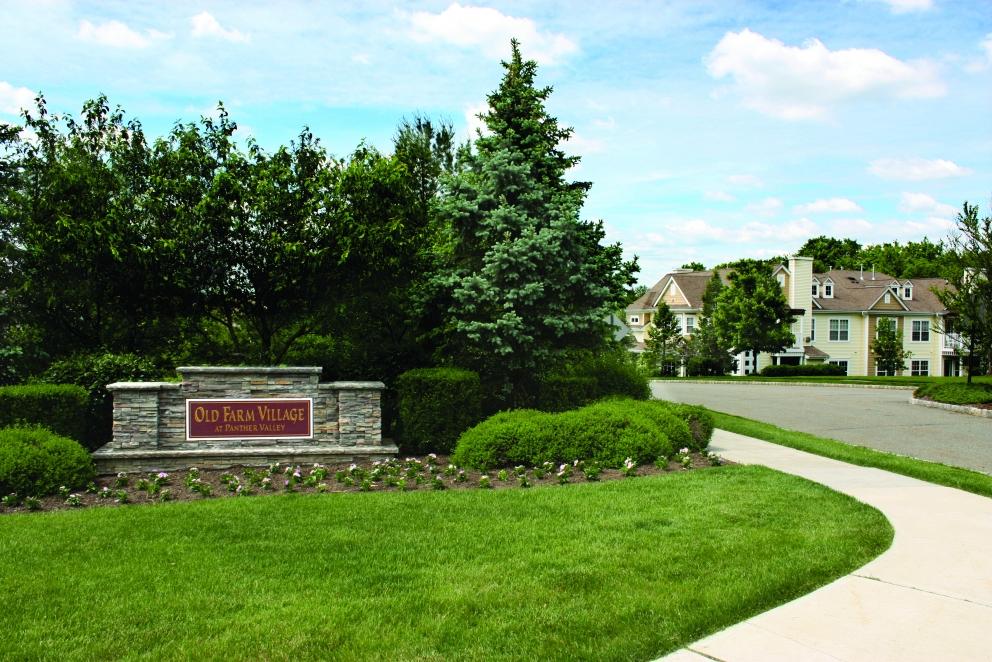 Image for 13 Leased Condominiums Old Farm Village at Panther Valley in Allamuchy NJ-SOLD!