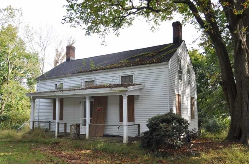 Image for Former Pitney Farm Estate in Mendham NJ-SOLD!