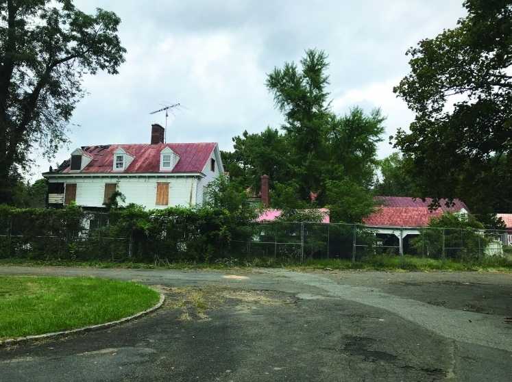 Image for Former Pitney Farm Estate in Mendham NJ-SOLD!