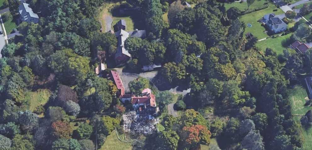 Image for Former Pitney Farm Estate in Mendham NJ-SOLD!