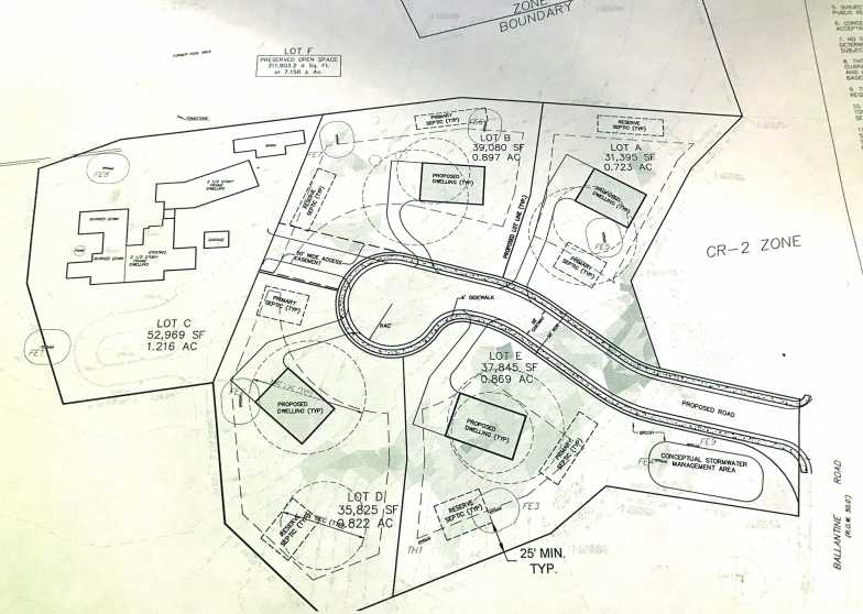 Image for Former Pitney Farm Estate in Mendham NJ-SOLD!