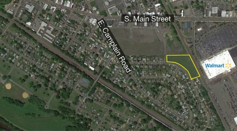 Image for Redevelopment Site for 23 Units in Manville NJ-SOLD!