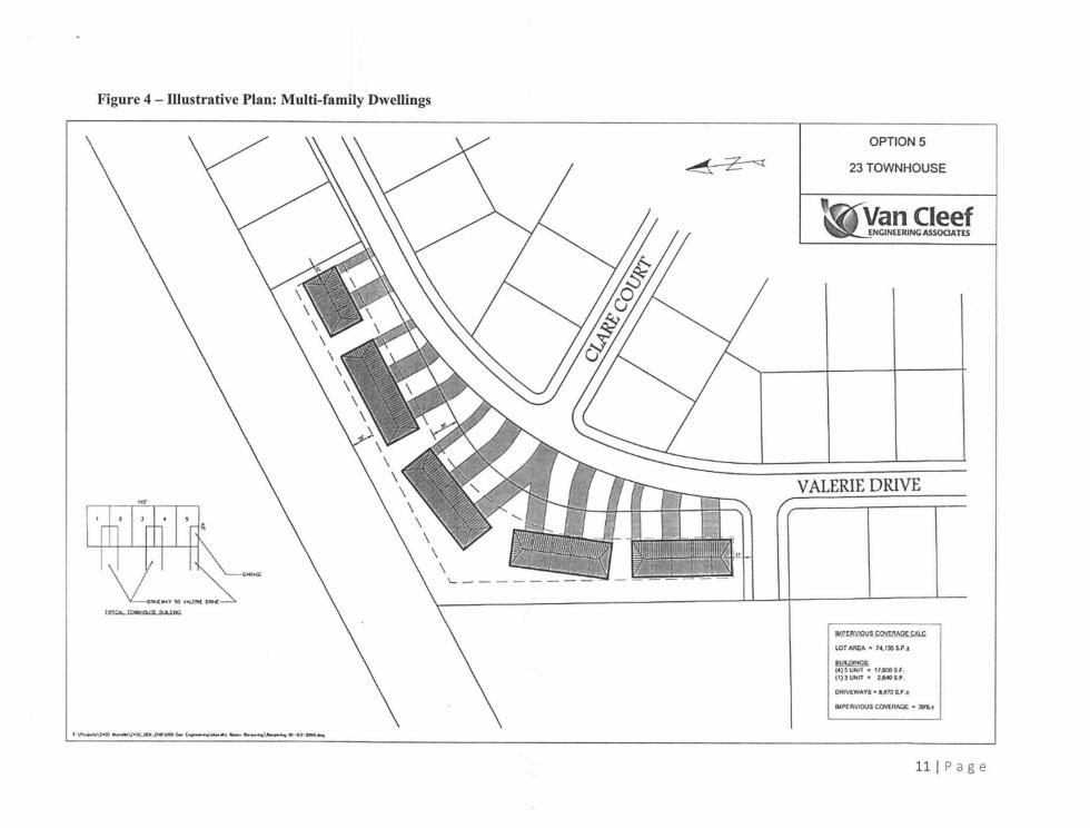 Image for Redevelopment Site for 23 Units in Manville NJ-SOLD!