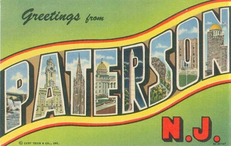 Image for 297+/- Tax Liens will be sold – Discounted up to 75% of Assessed Value in Paterson NJ-SOLD!