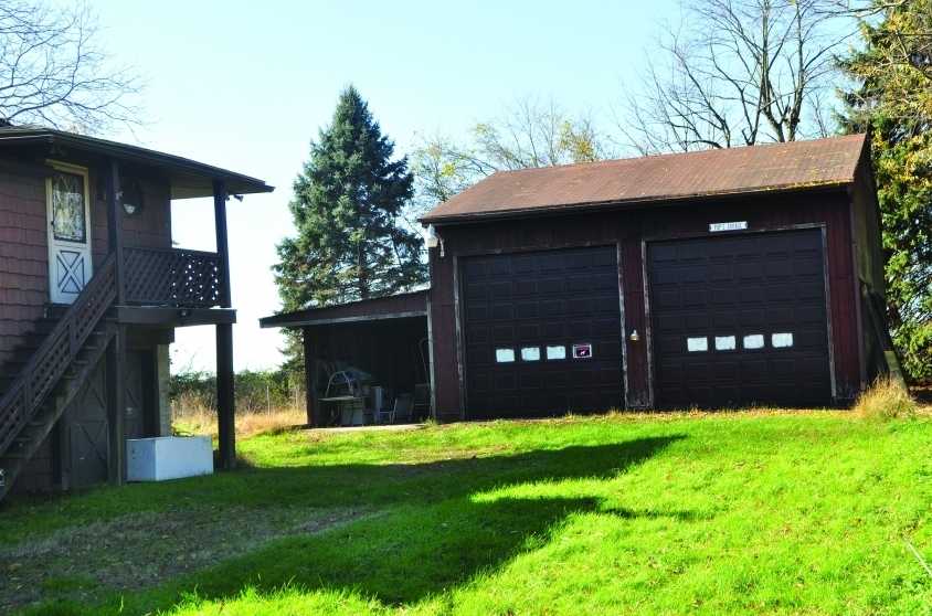 Image for 9,000+/- SF Mixed Use Building on High Volume Route 31 in Clinton NJ-SOLD!