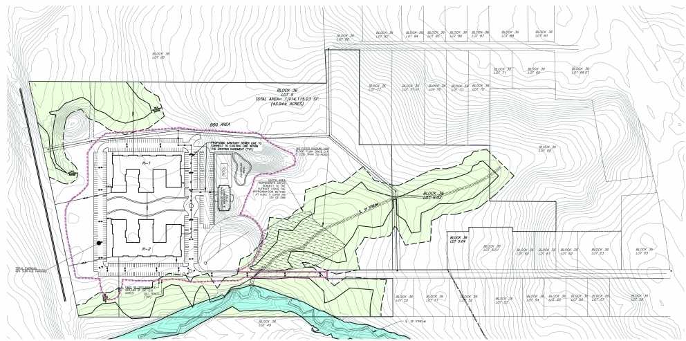 Image for Development Opportunity Readington Twp, NJ-SOLD!