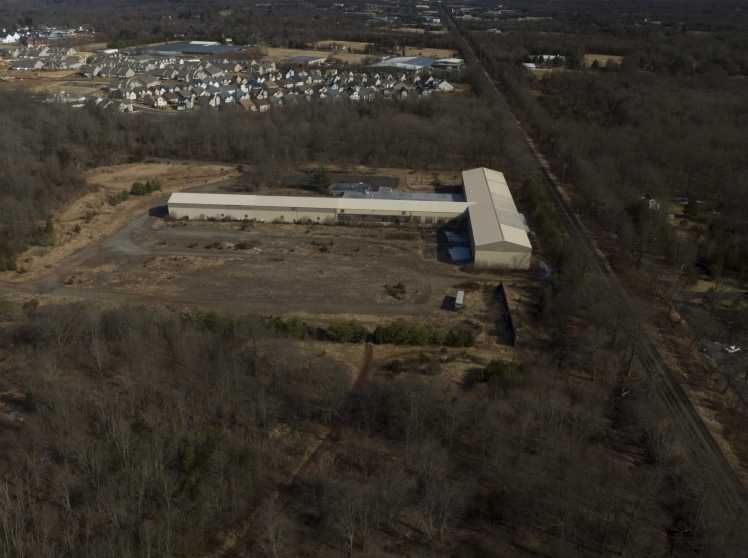 Image for Development Opportunity Readington Twp, NJ-SOLD!