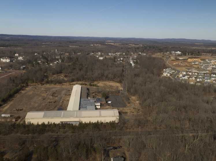 Image for Development Opportunity Readington Twp, NJ-SOLD!