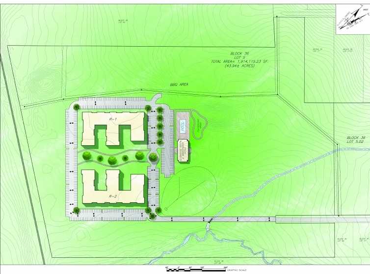 Image for Development Opportunity Readington Twp, NJ-SOLD!