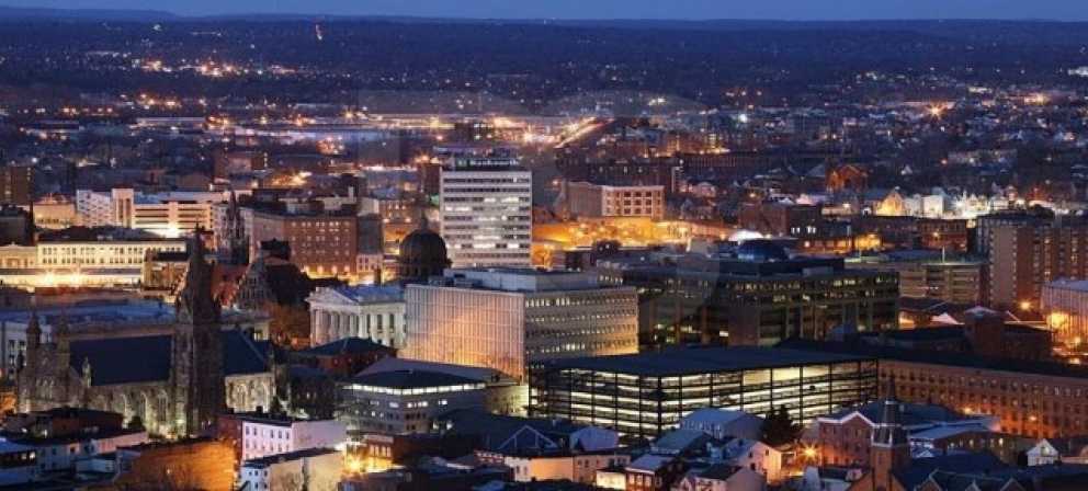 Image for Special Tax Lien Assignment Sale, Paterson NJ-SOLD!