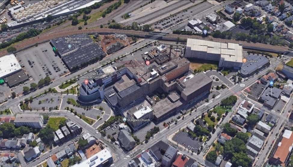 Image for Special Tax Lien Assignment Sale, Paterson NJ-SOLD!